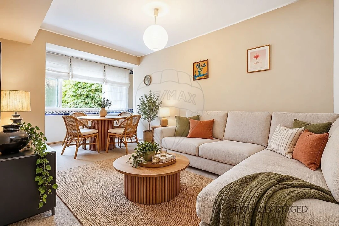 Apartamento T2 para Venda em Águas Livres Foto 6