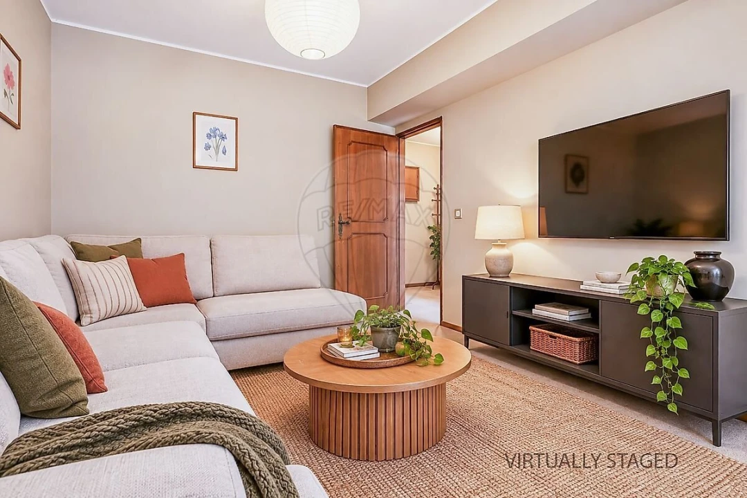 Apartamento T2 para Venda em Águas Livres Foto 9