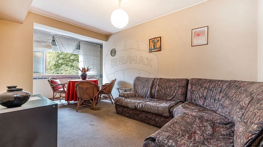 Apartamento T2 para Venda em Águas Livres