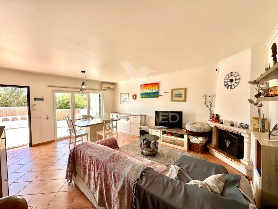 Moradia T3 para Venda em Albufeira e Olhos de Água Foto 5