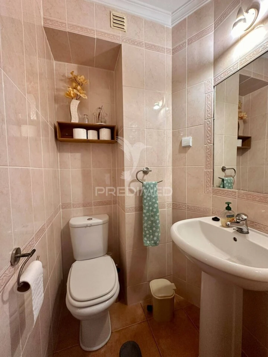 Moradia T3 para Venda em Albufeira e Olhos de Água Foto 11