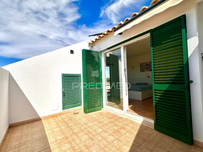 Moradia T3 para Venda em Albufeira e Olhos de Água Foto 33