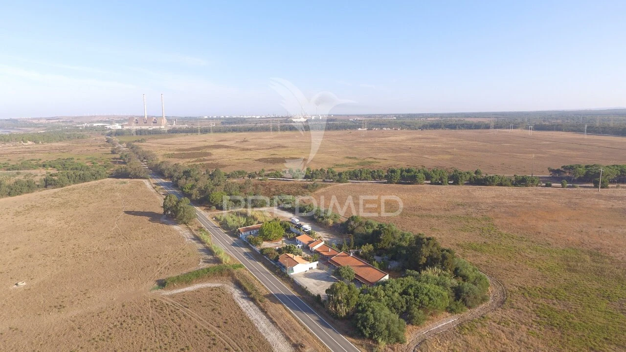 Armazém para Venda em Sines Foto 31