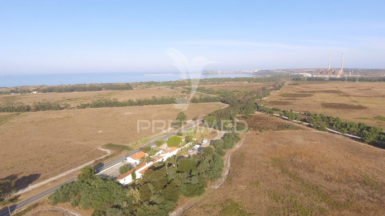 Armazém para Venda em Sines Foto 2