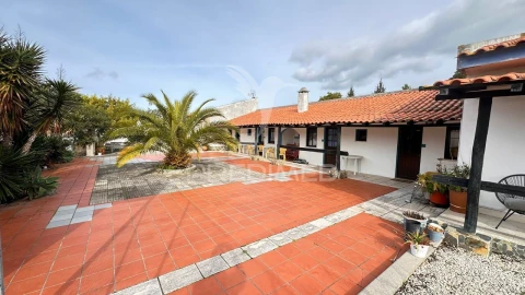 Armazém para Venda em Sines