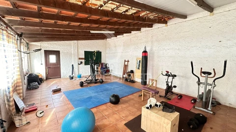 Armazém para Venda em Sines