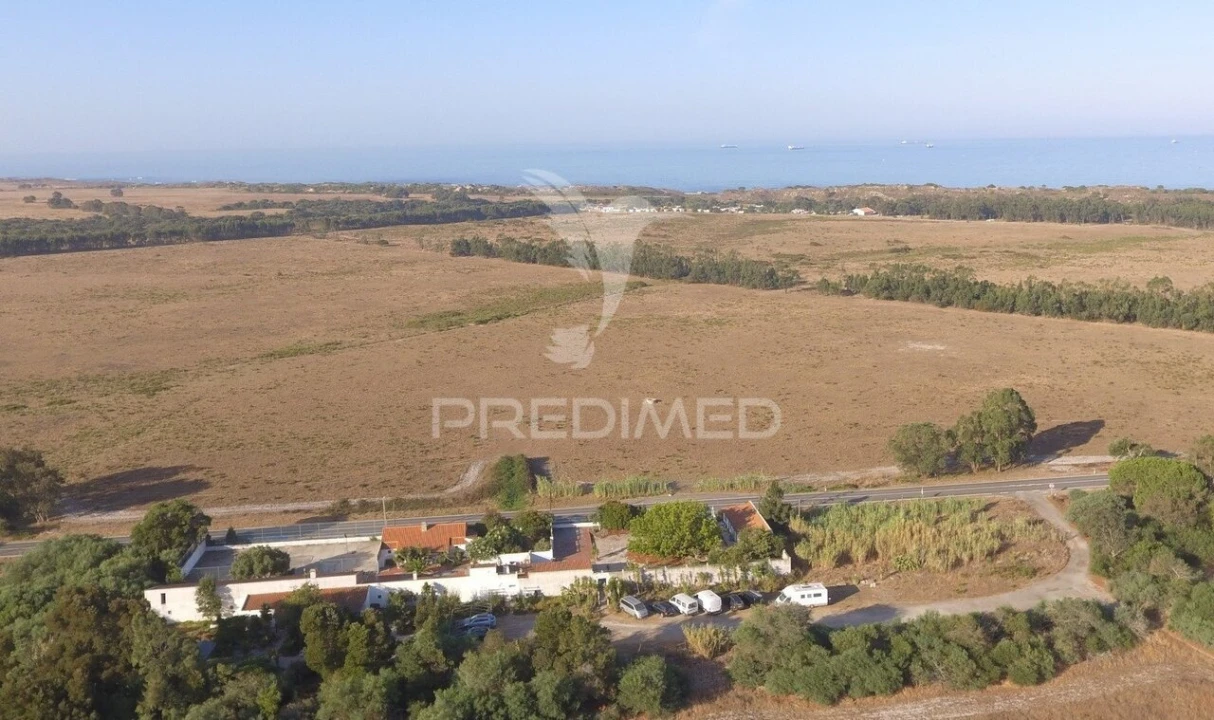 Armazém para Venda em Sines Foto 32