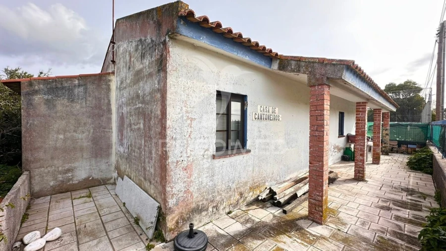 Armazém para Venda em Sines Foto 15