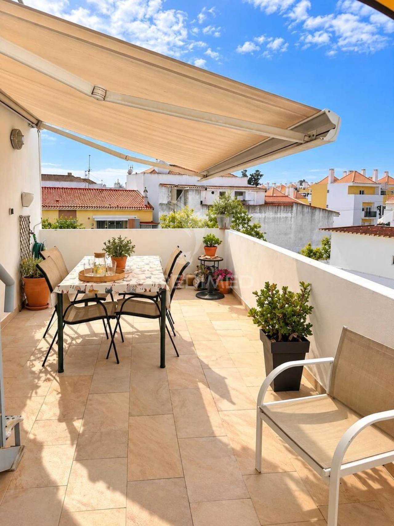Apartamento T2 para Venda em Conceição e Cabanas de Tavira Foto 18