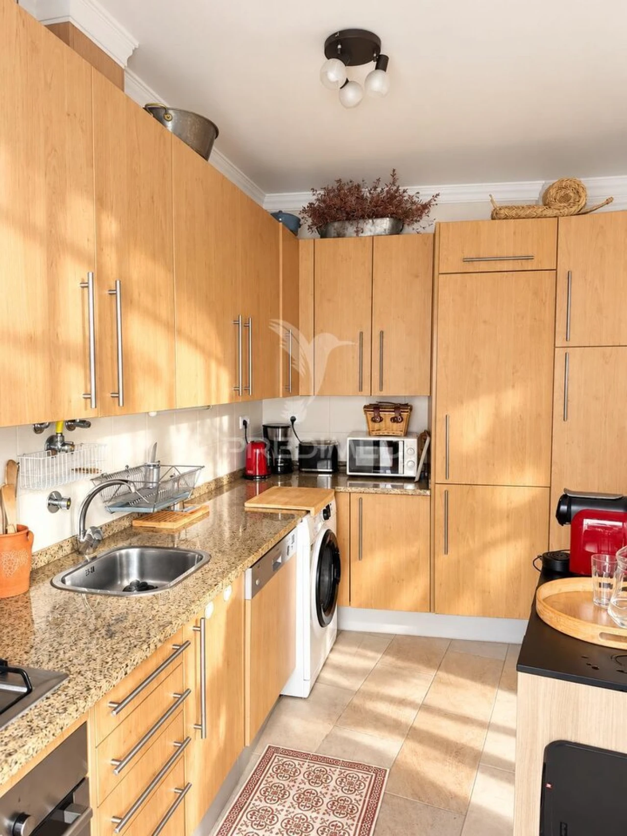 Apartamento T2 para Venda em Conceição e Cabanas de Tavira Foto 4