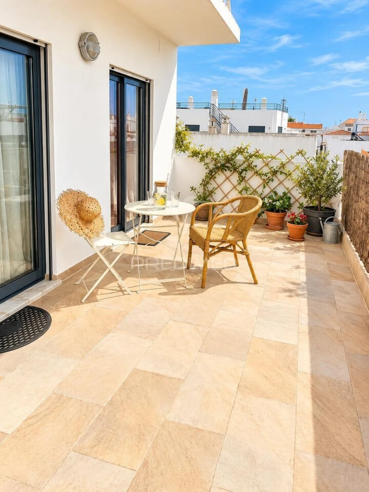 Apartamento T2 para Venda em Conceição e Cabanas de Tavira Foto 19