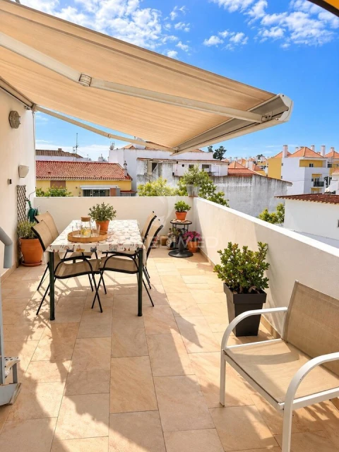 Apartamento T2 para Venda em Conceição e Cabanas de Tavira