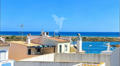 Apartamento T2 para Venda em Conceição e Cabanas de Tavira