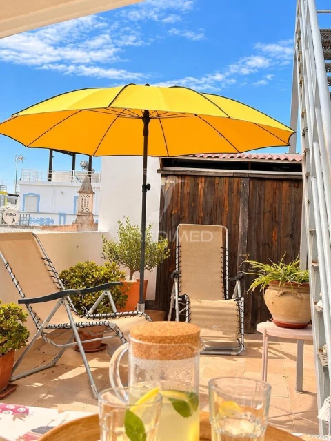 Apartamento T2 para Venda em Conceição e Cabanas de Tavira