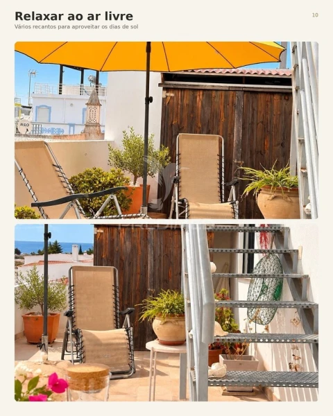 Apartamento T2 para Venda em Conceição e Cabanas de Tavira