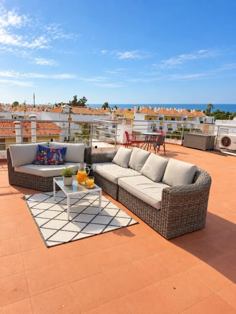 Apartamento T2 para Venda em Conceição e Cabanas de Tavira