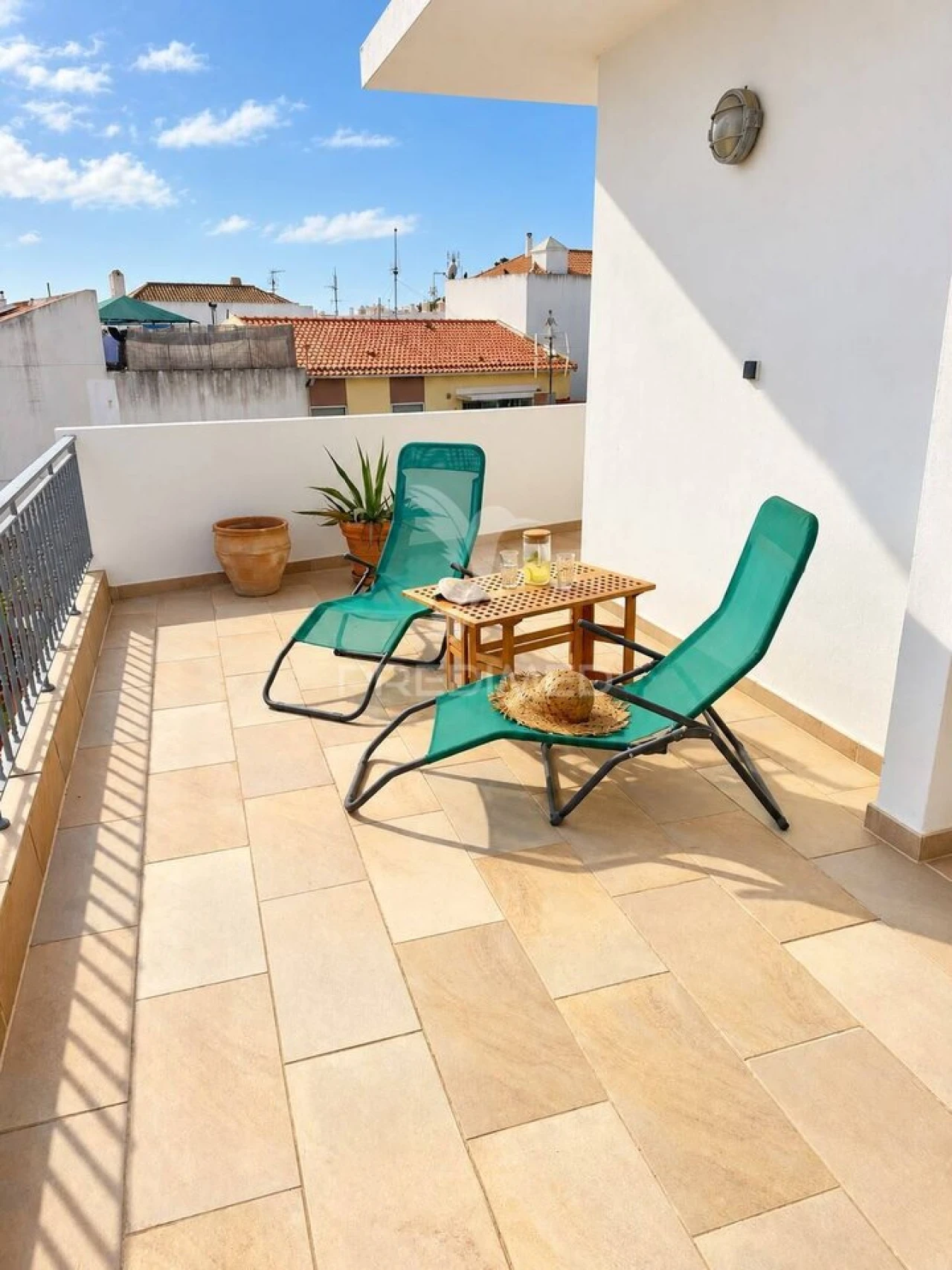 Apartamento T2 para Venda em Conceição e Cabanas de Tavira Foto 21