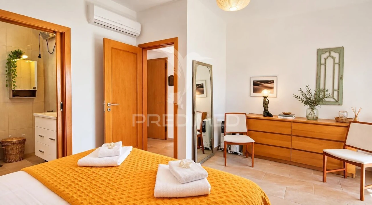 Apartamento T2 para Venda em Conceição e Cabanas de Tavira Foto 3