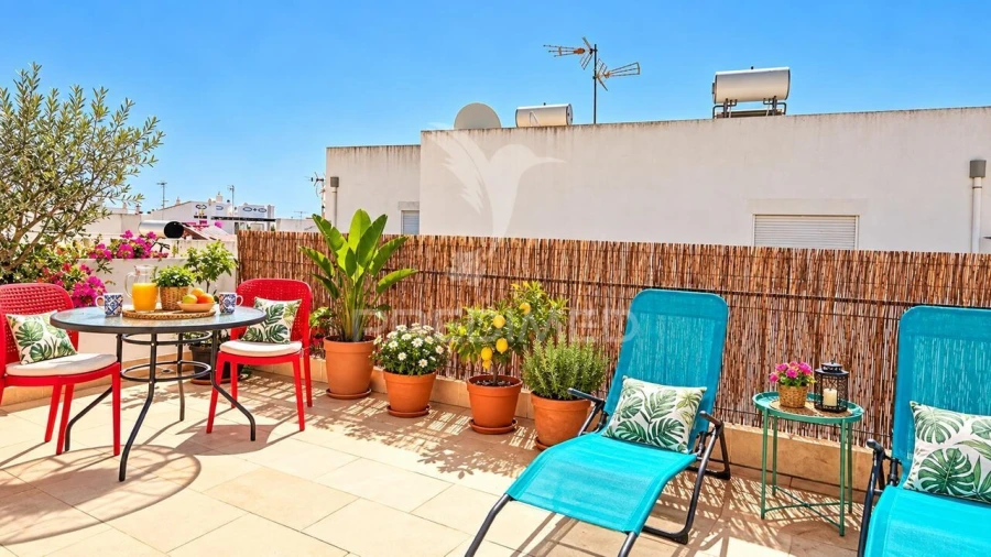 Apartamento T2 para Venda em Conceição e Cabanas de Tavira Foto 7