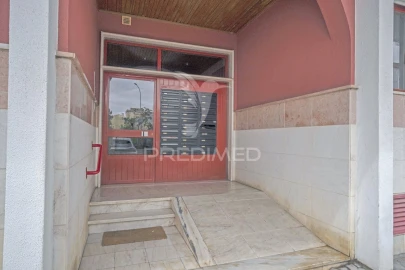 Apartamento T2 para Venda em Algueirão-Mem Martins