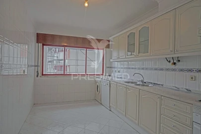 Apartamento T2 para Venda em Algueirão-Mem Martins