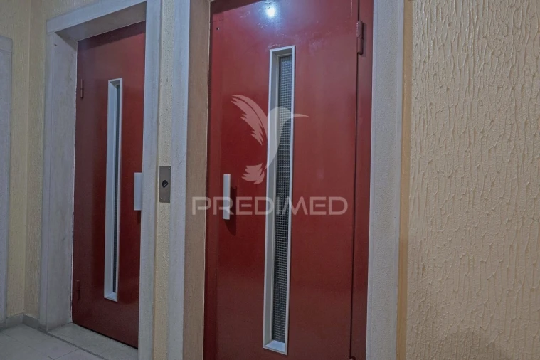 Apartamento T2 para Venda em Algueirão-Mem Martins Foto 18