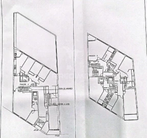 Apartamento T3 para Venda em Pedrouços