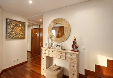 Apartamento T3 para Venda em Pedrouços