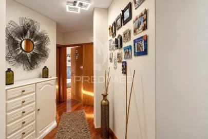 Apartamento T3 para Venda em Pedrouços