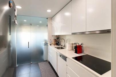 Apartamento T3 para Venda em Pedrouços