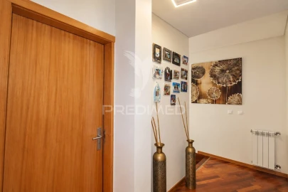 Apartamento T3 para Venda em Pedrouços