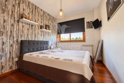 Apartamento T3 para Venda em Pedrouços