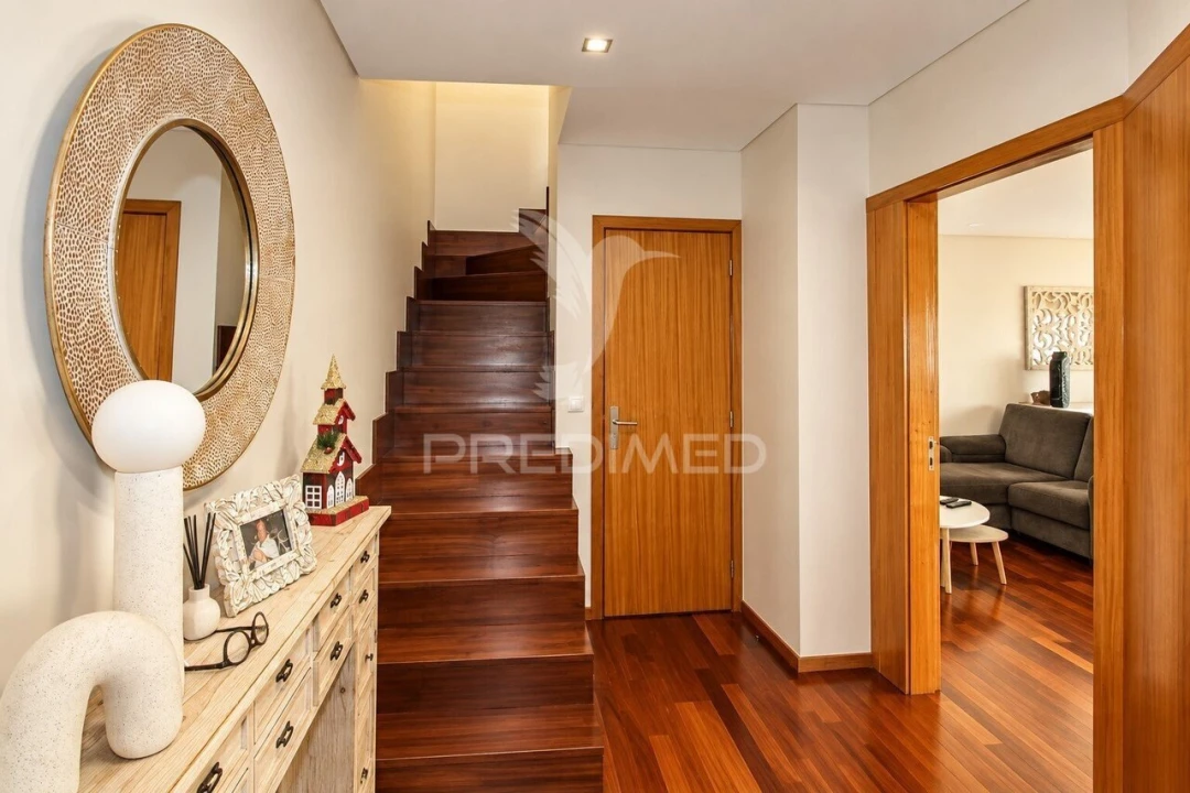 Apartamento T3 para Venda em Pedrouços Foto 21
