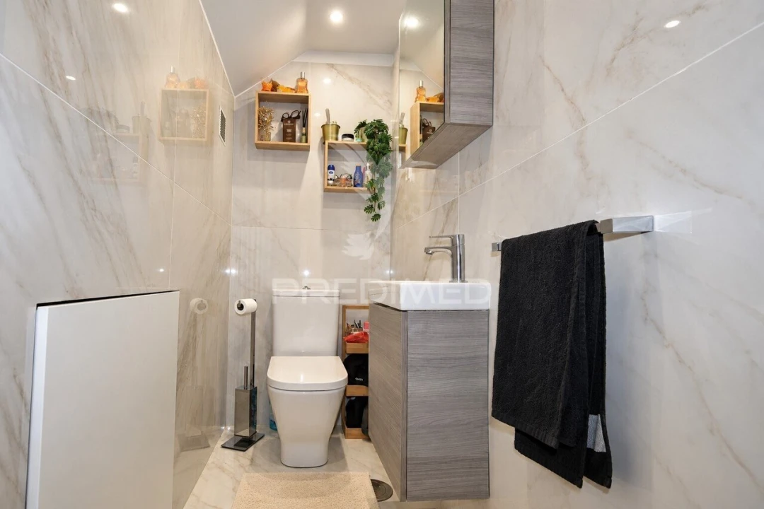 Apartamento T3 para Venda em Pedrouços Foto 30