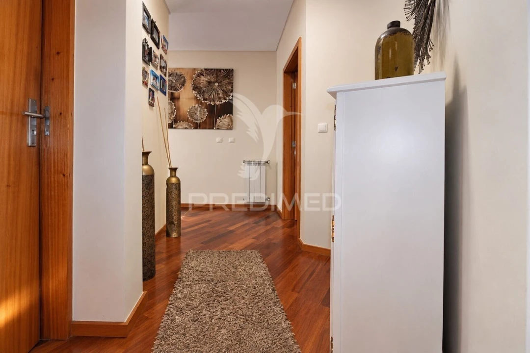 Apartamento T3 para Venda em Pedrouços Foto 15