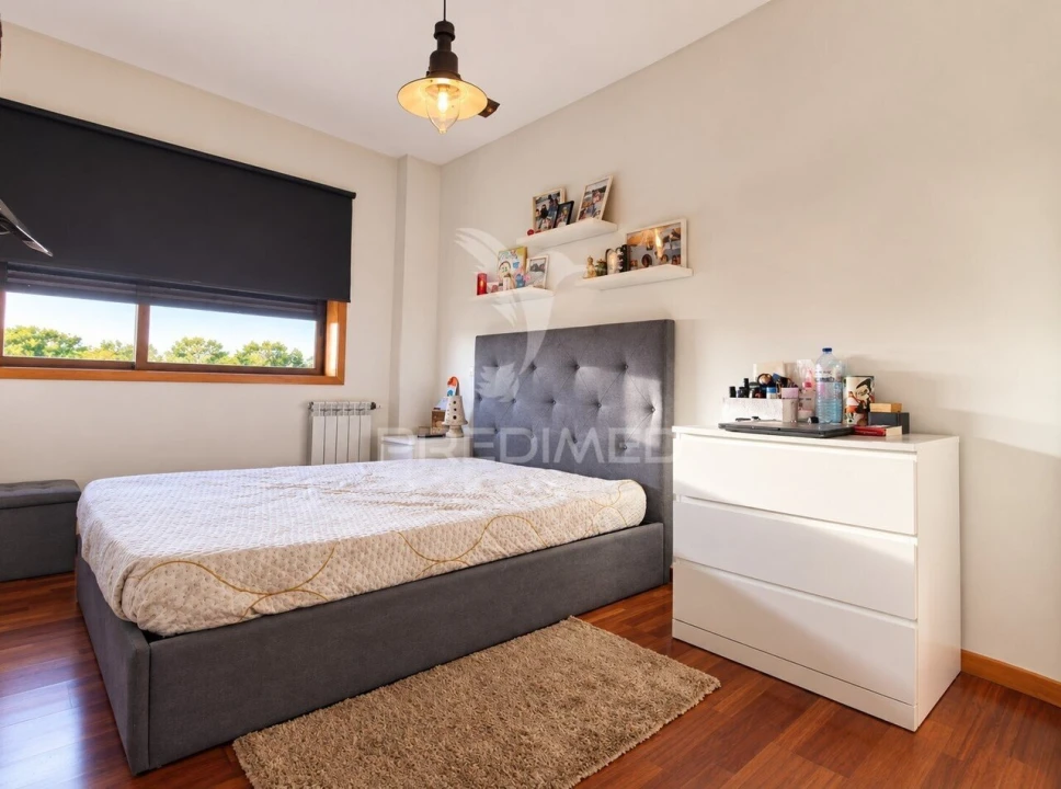 Apartamento T3 para Venda em Pedrouços Foto 14