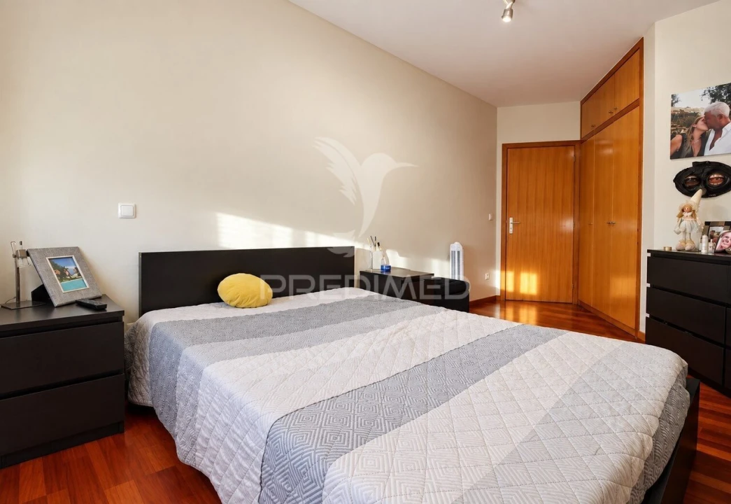 Apartamento T3 para Venda em Pedrouços Foto 10