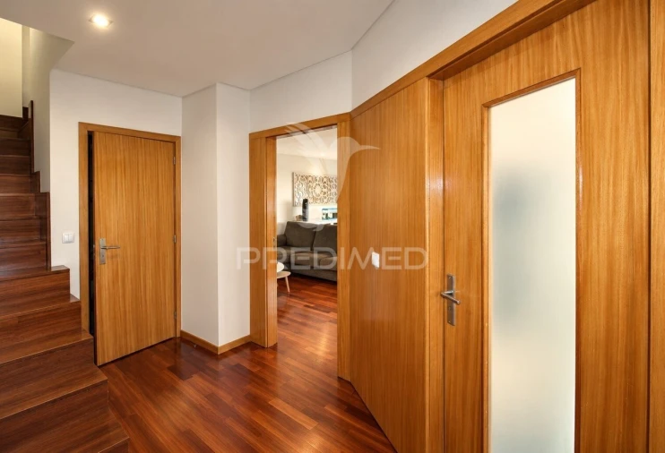 Apartamento T3 para Venda em Pedrouços Foto 22