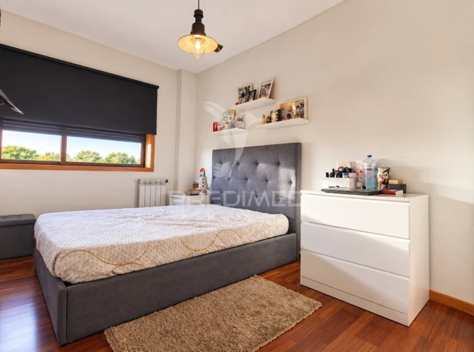 Apartamento T3 para Venda em Pedrouços Foto 14