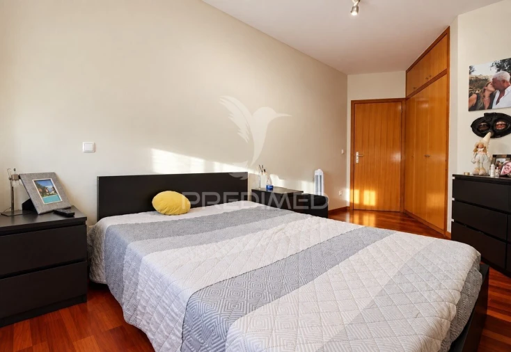 Apartamento T3 para Venda em Pedrouços Foto 10