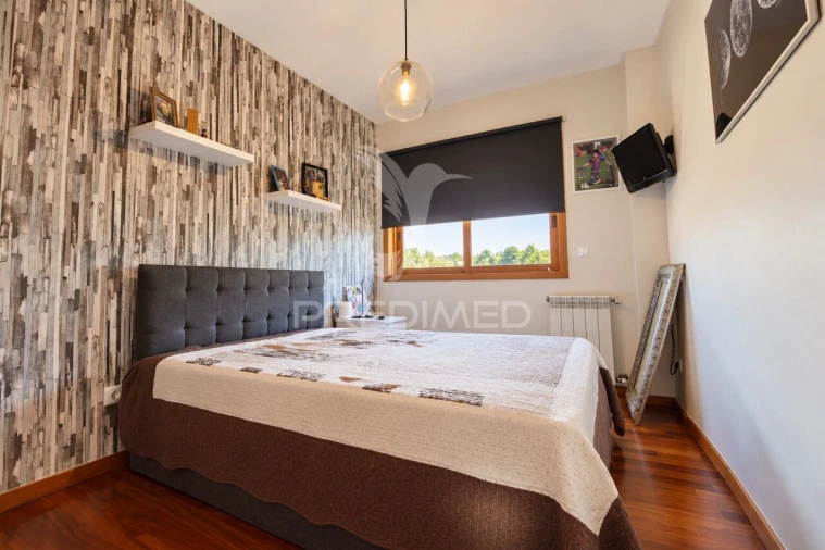 Apartamento T3 para Venda em Pedrouços Foto 11