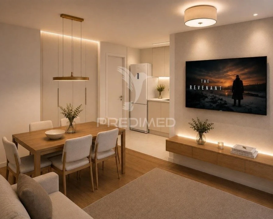 Apartamento T2 para Venda em Almada, Cova da Piedade, Pragal e Cacilhas Foto 2
