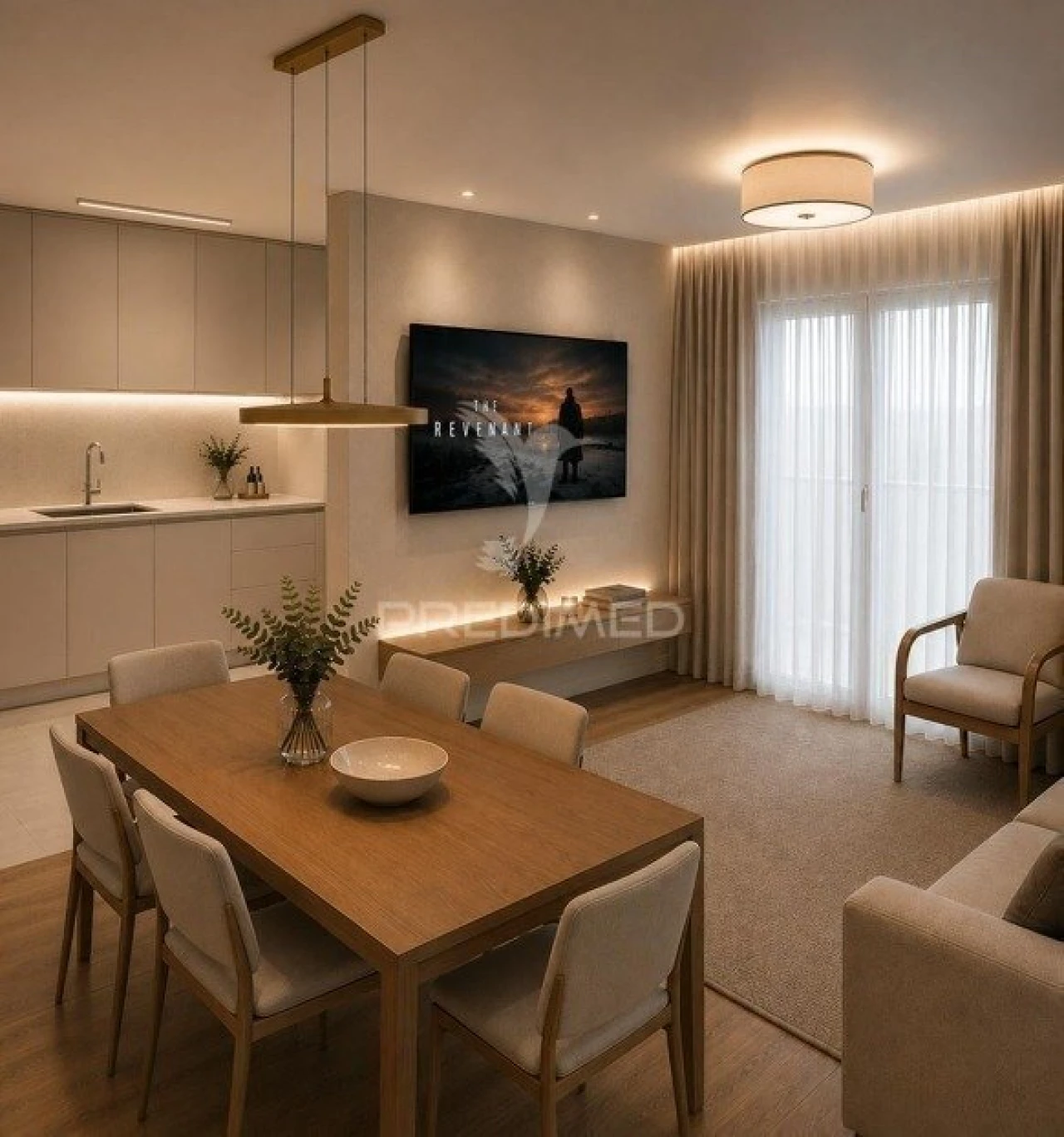 Apartamento T2 para Venda em Almada, Cova da Piedade, Pragal e Cacilhas Foto 1