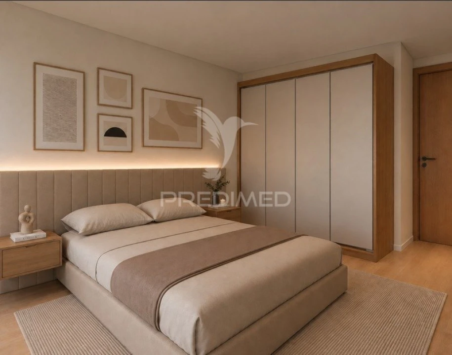 Apartamento T2 para Venda em Almada, Cova da Piedade, Pragal e Cacilhas Foto 4