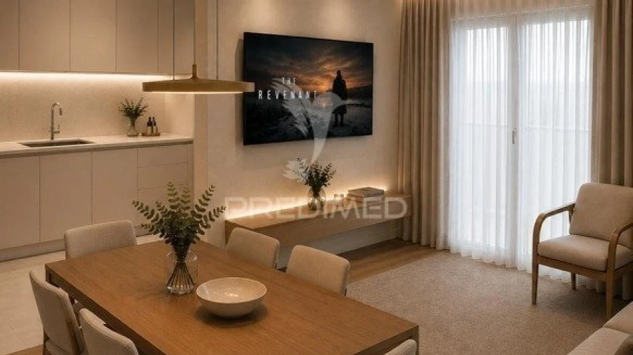 Apartamento T2 para Venda em Almada, Cova da Piedade, Pragal e Cacilhas