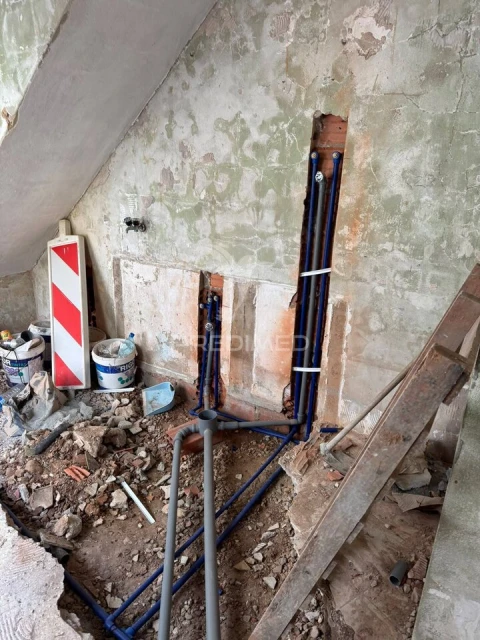 Moradia T2 para Venda em Peral