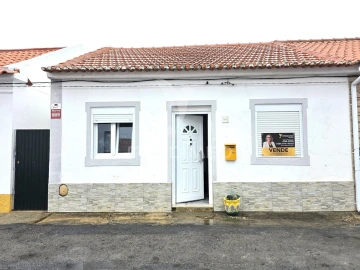 Moradia T2 para Venda em Atalaia