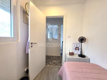 Moradia T2 para Venda em Atalaia