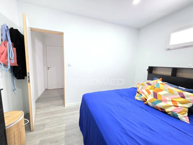 Moradia T2 para Venda em Atalaia Foto 18