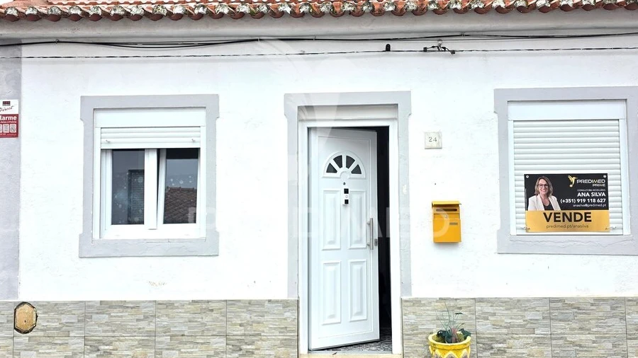 Moradia T2 para Venda em Atalaia